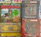 The best of Paperopoli Topodollari 25 Topodrone di Walt Disney