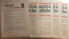 Attualita mediche 30 numeri di Aa.vv., 1973, Ibis Firenze