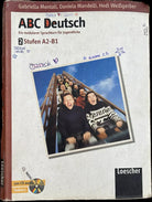 ABC Deutsch 2 Stufen A2