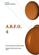 A.r.f.o. 4 - S. Federico, 2017, Youcanprint