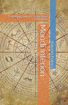 Mondi Interiori: Psicologia antica e suggestioni cabalistiche di Antonio Pulera,