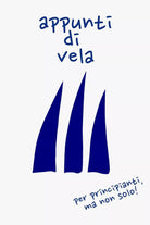 Appunti di vela