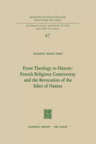 From Theology to History