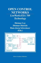 Open Control Networks