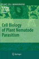Cell Biology of Plant Nematode Parasitism