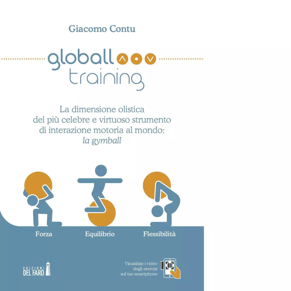 Globall training di Contu Giacomo