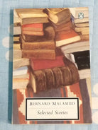 Selected Stories di Bernard Malamud, 1985, Pengwin Tweenthy Century Classic-SM