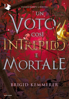 Un voto cos intrepido e mortale Cursebreakers vol 3