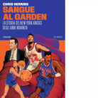 Sangue al Garden di Chris Herring