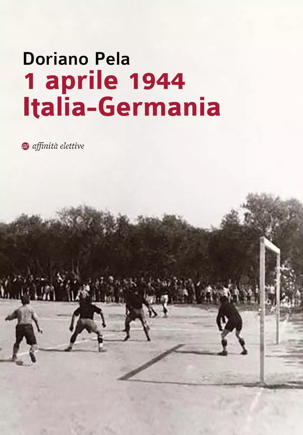 1 aprile 1944 Italia