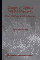 Design of Optical WDM Networks