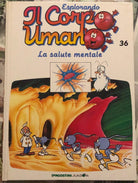 Esplorando il corpo umano n 36
