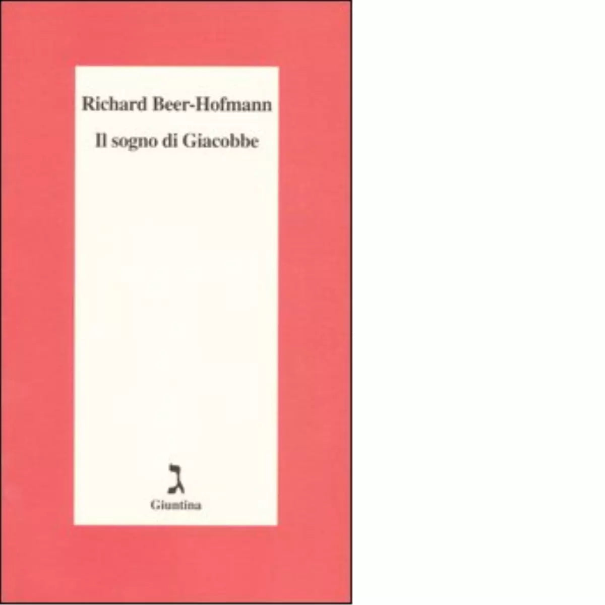 Il sogno di Giacobbe di Richard Beer