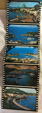 Ischia cartoline della citta di Aa.vv., Ee.vv.