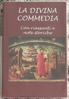 La Divina Commedia