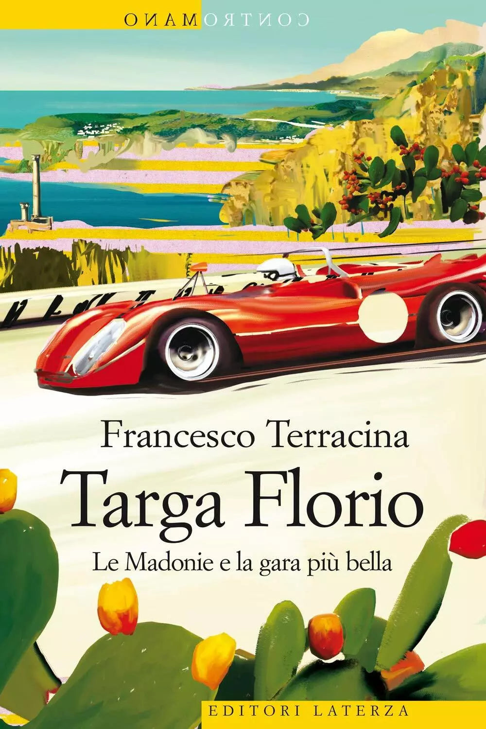Targa Florio Le Madonie e la gara pi bella