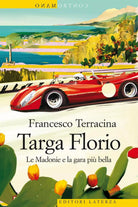 Targa Florio Le Madonie e la gara pi bella
