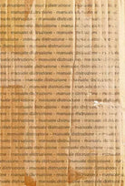 Manuale Distruzione di Massimo Alvito