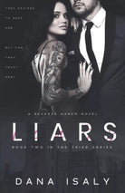 Liars di Dana Isaly