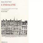 L indagine di Juan Jos Saer