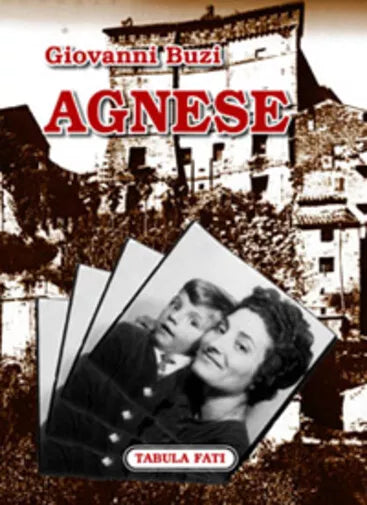 Agnese di Giovanni Buzi, 2005, Tabula Fati
