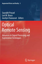 Optical Remote Sensing