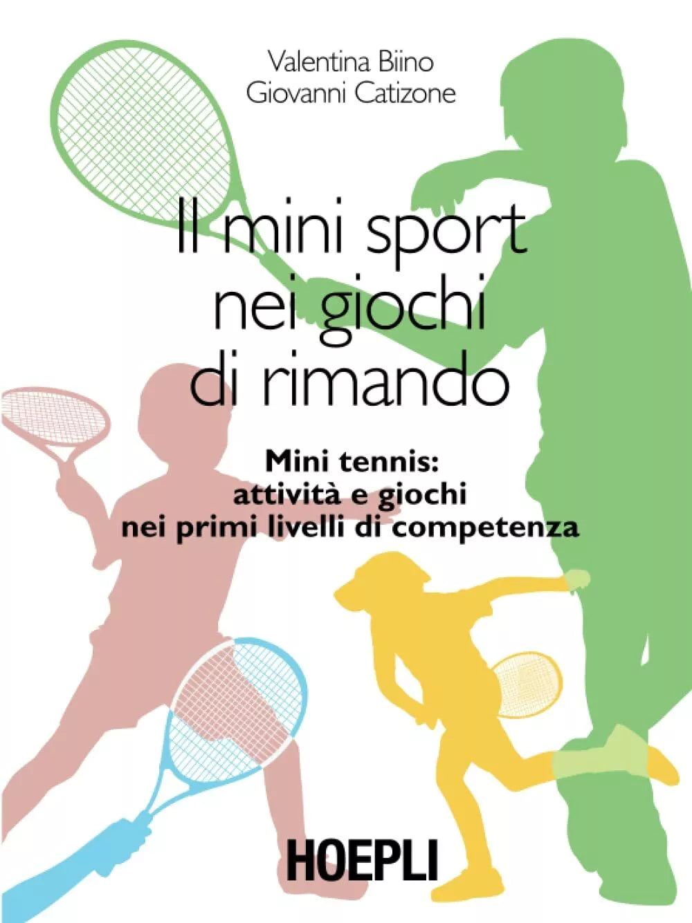 Il minisport nei giochi di rimando