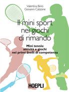Il minisport nei giochi di rimando