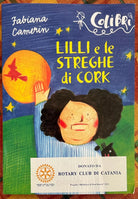 Lilli e le streghe di Cork di Fabiana Camerin