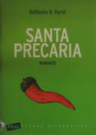 Santa precaria di Raffaella R Ferr