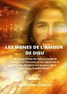 Les signes de l amour de Dieu di Ferdinando Carignani