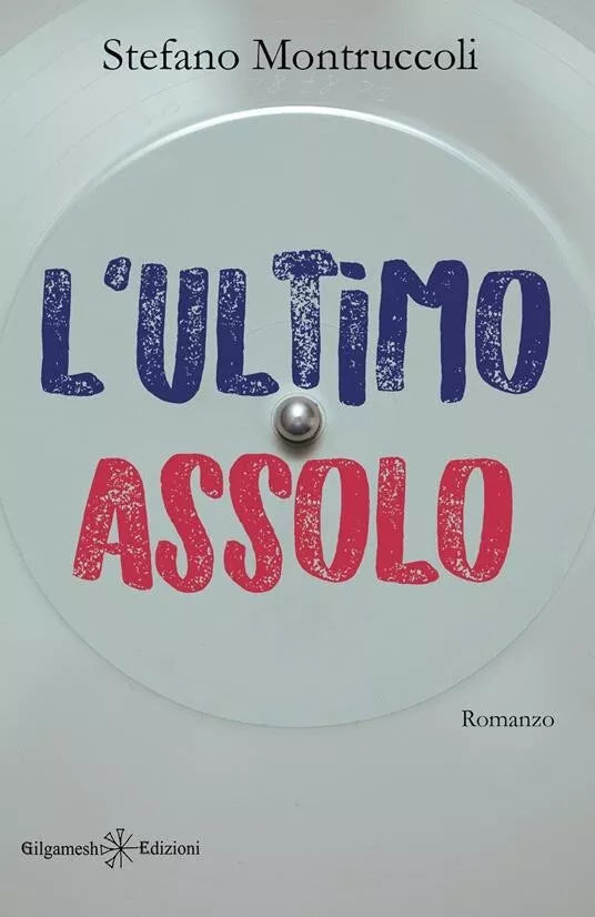 L ultimo assolo di Stefano Montruccoli