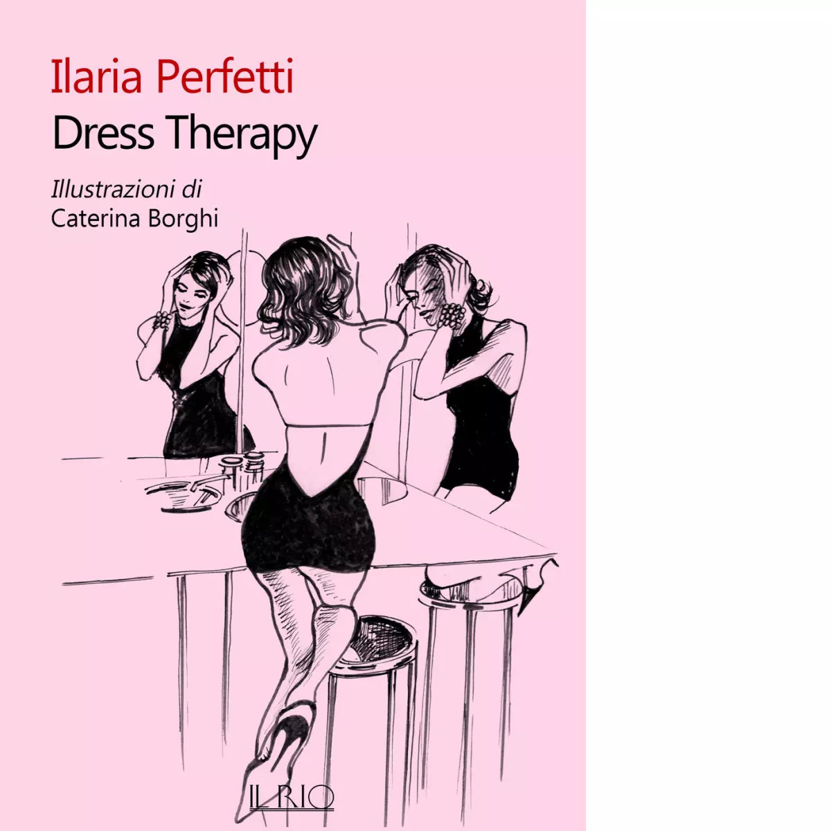 Dress Therapy di Ilaria Perfetti