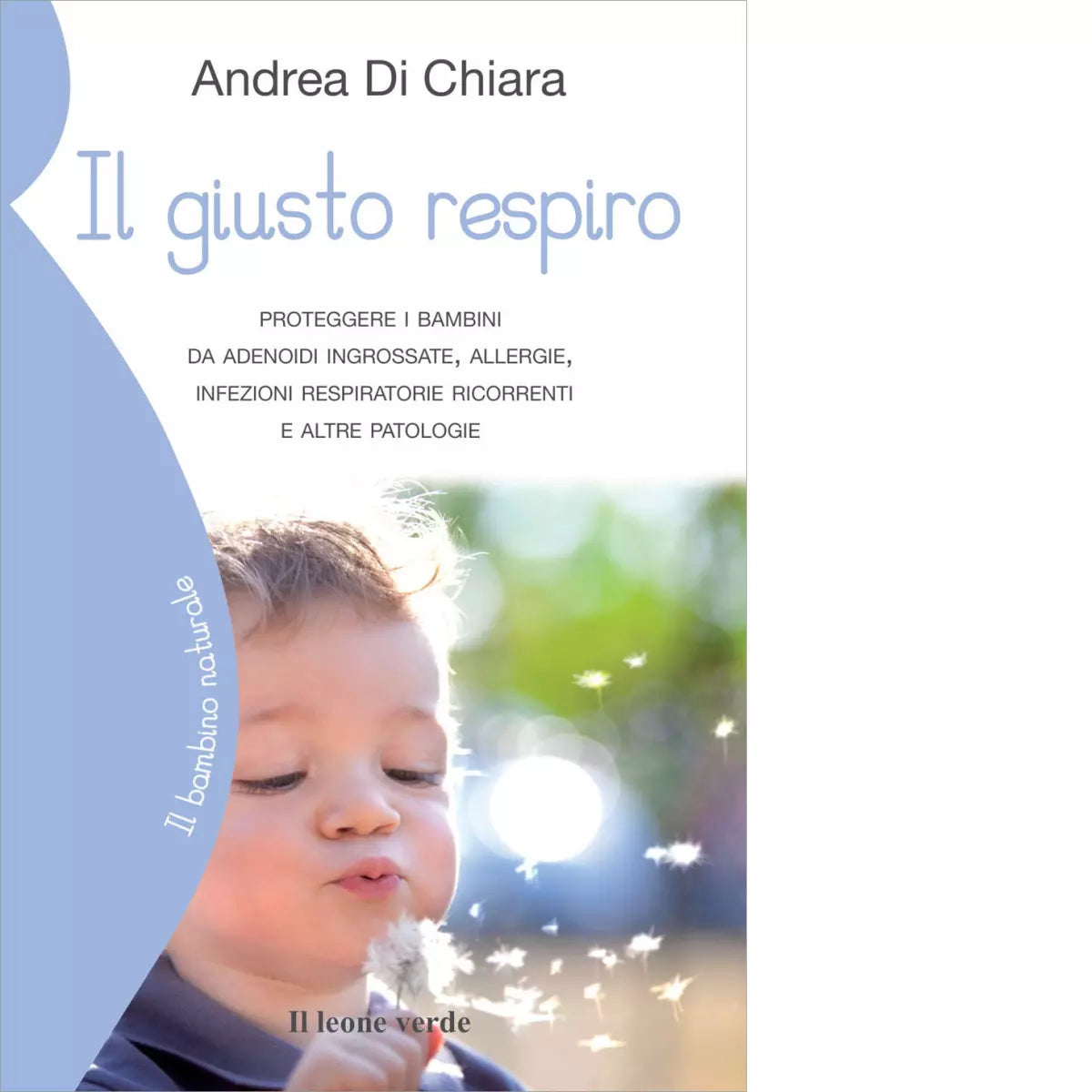 Il giusto respiro di Andrea Di Chiara