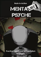 Mentalist psyche di Brain In Action, 2016, Youcanprint - ER