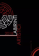 Collection Lab, di Labirinti Artistici, 2019, Youcanprint - ER