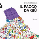 Il pacco da gi di Chiara Spinelli