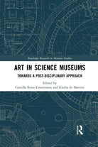 Art In Science Museums