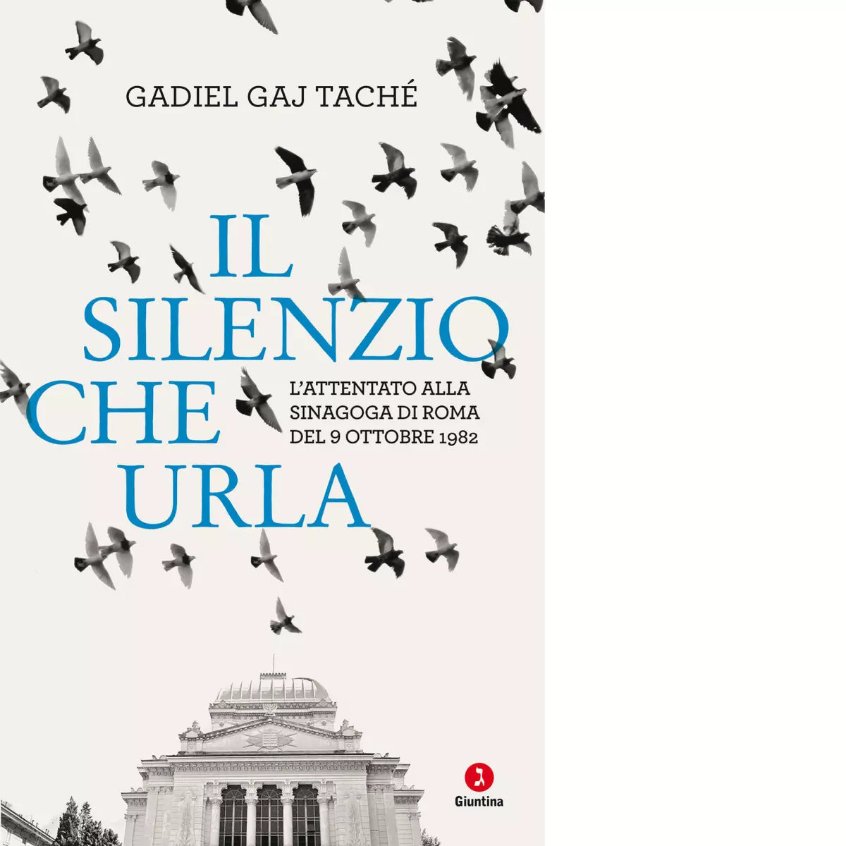 Il silenzio che urla di Gadiel Gay Tach