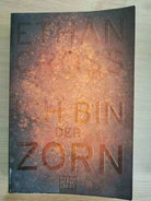 Ich bin der zorn - E. Cross - Bastei Lubbe - 2016 - AR
