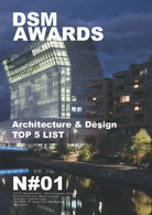 DSM AWARDS 01: Architecture & Design TOP 5 di Design Studio Magazine, Arch Maria
