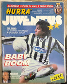 Hurr Juventus n 3 1995 di Aa vv