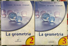 La geometria 2 3 Portfolio di E Nicoletti