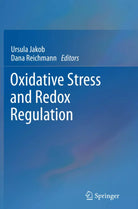 Oxidative Stress and Redox Regulation