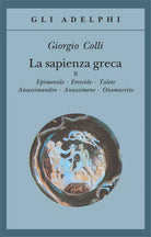 Giorgio Colli
