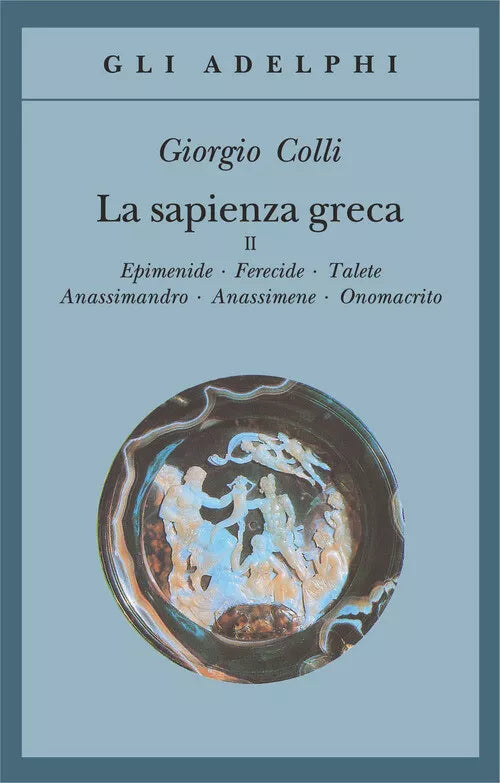 Giorgio Colli