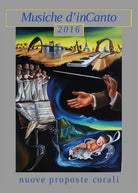Musiche d’inCanto 2016 di Cornelio Piccoli, 2016, Youcanprint