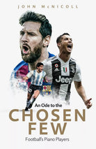 ODE TO THE CHOSEN FEW