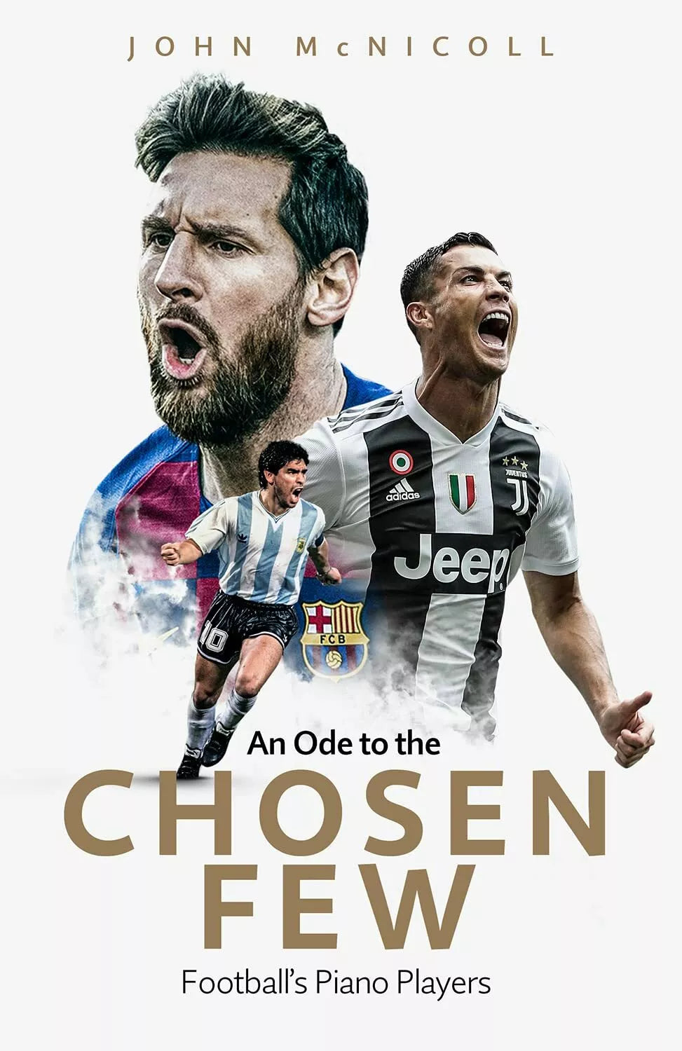 ODE TO THE CHOSEN FEW