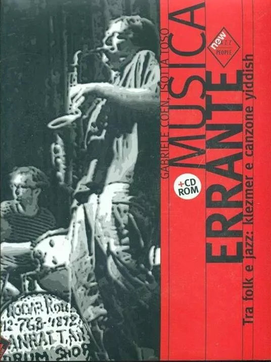 Musica errante Tra folk e jazz